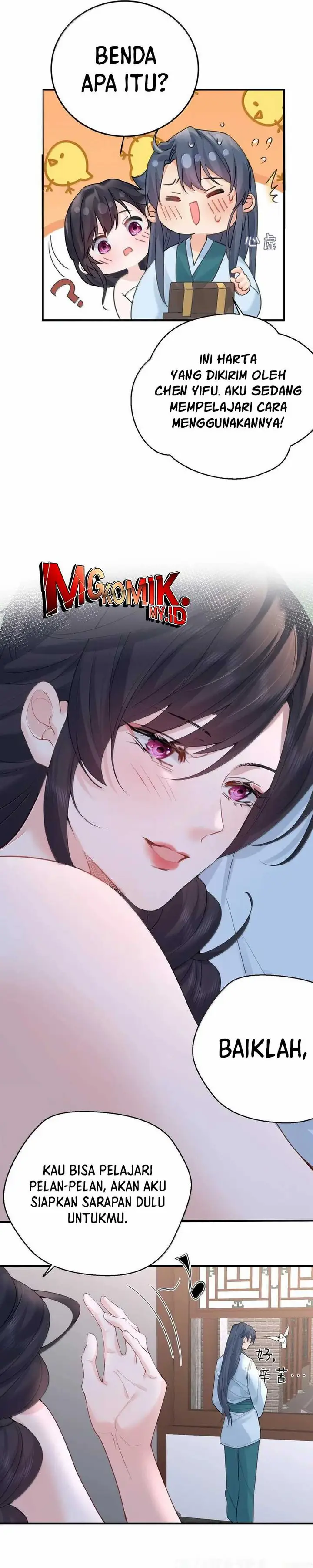 image-komik-am-i-invincible-chapter-313-15/20