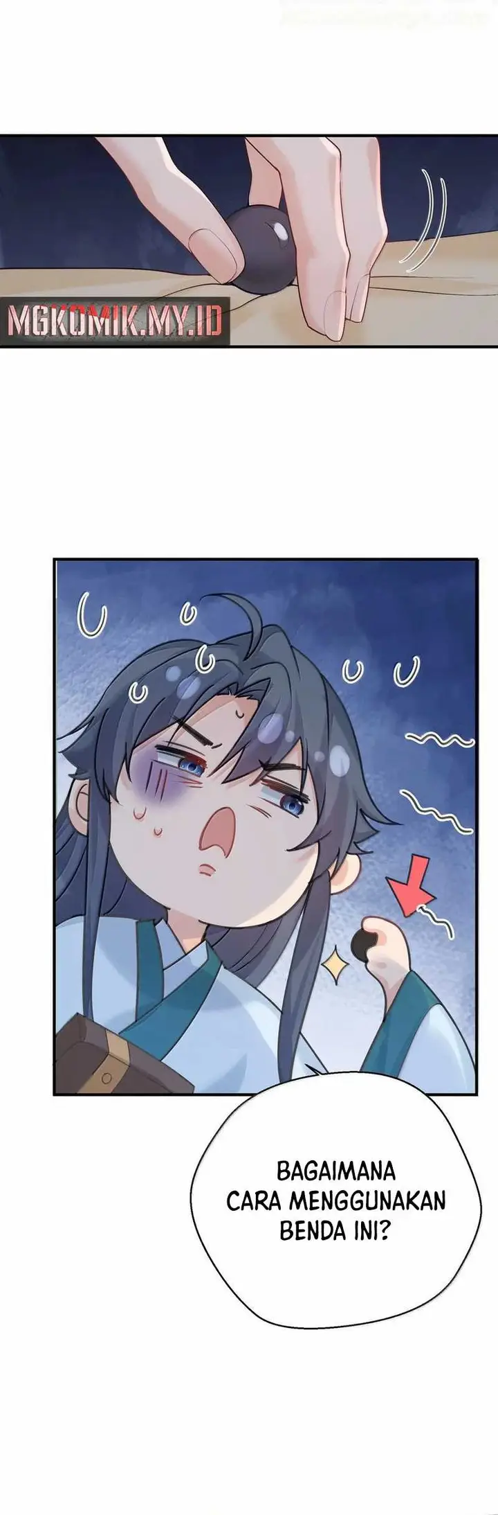 image-komik-am-i-invincible-chapter-313-16/20