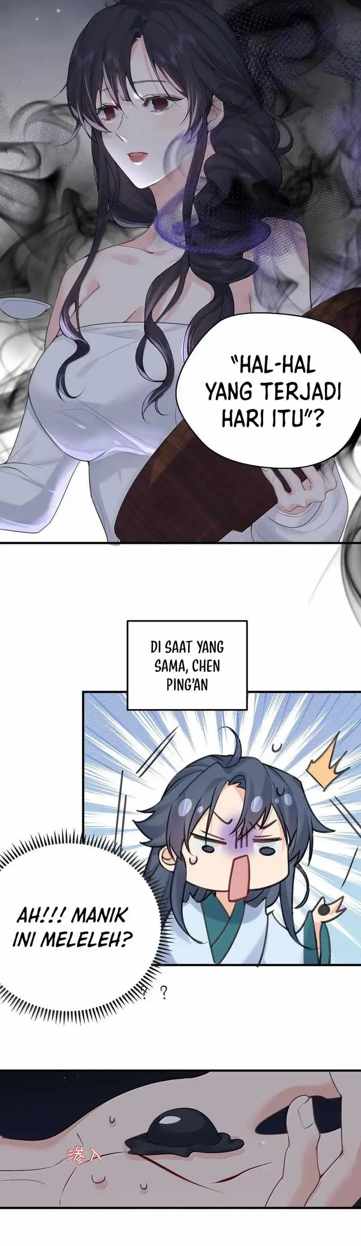 image-komik-am-i-invincible-chapter-314-1/19