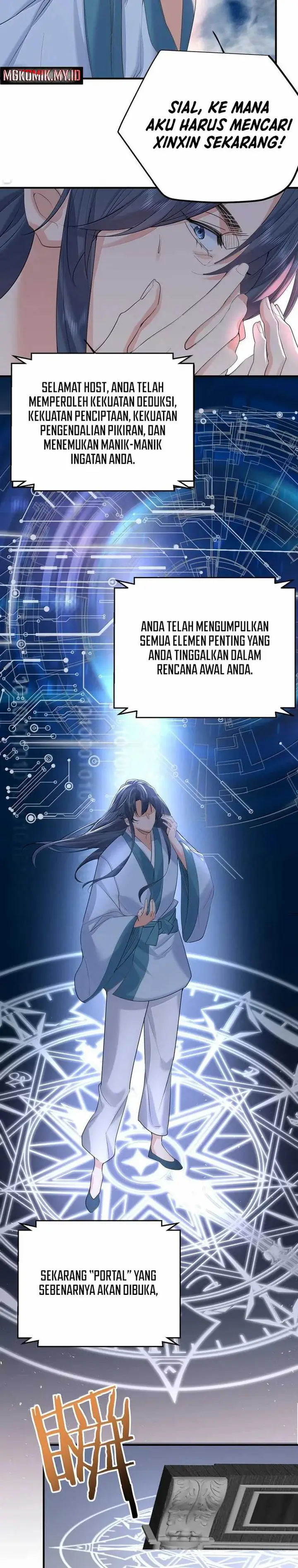 image-komik-am-i-invincible-chapter-315-5/20