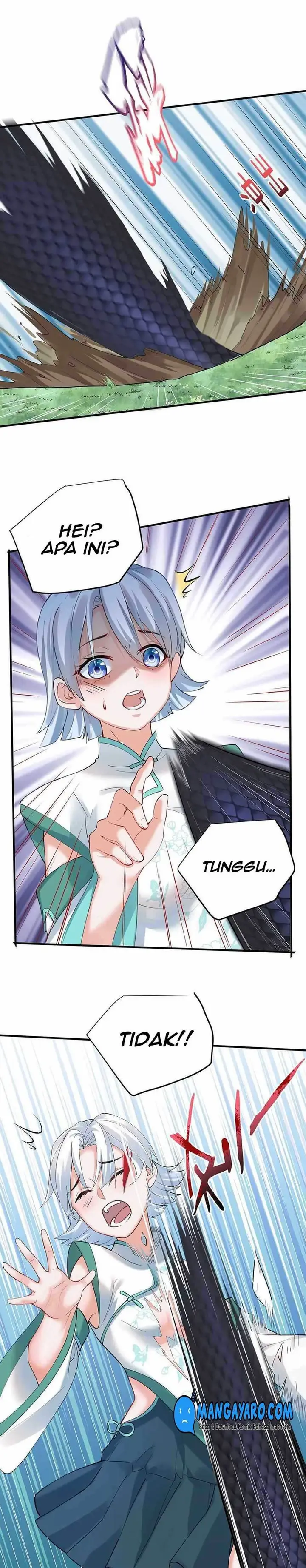 image-komik-am-i-invincible-chapter-32-8/13