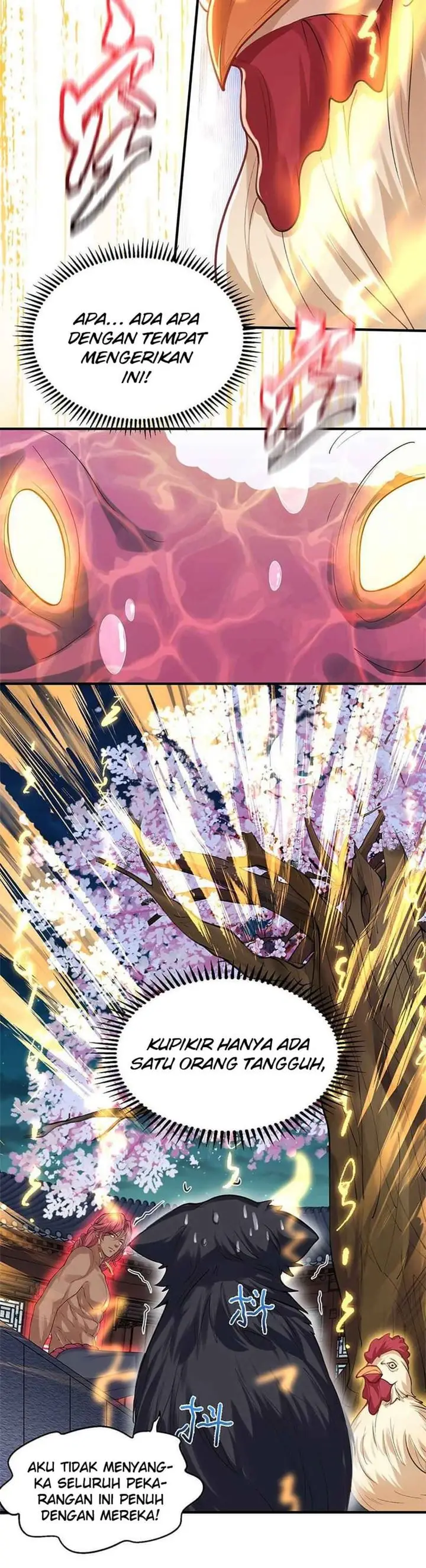 image-komik-am-i-invincible-chapter-37-5/17