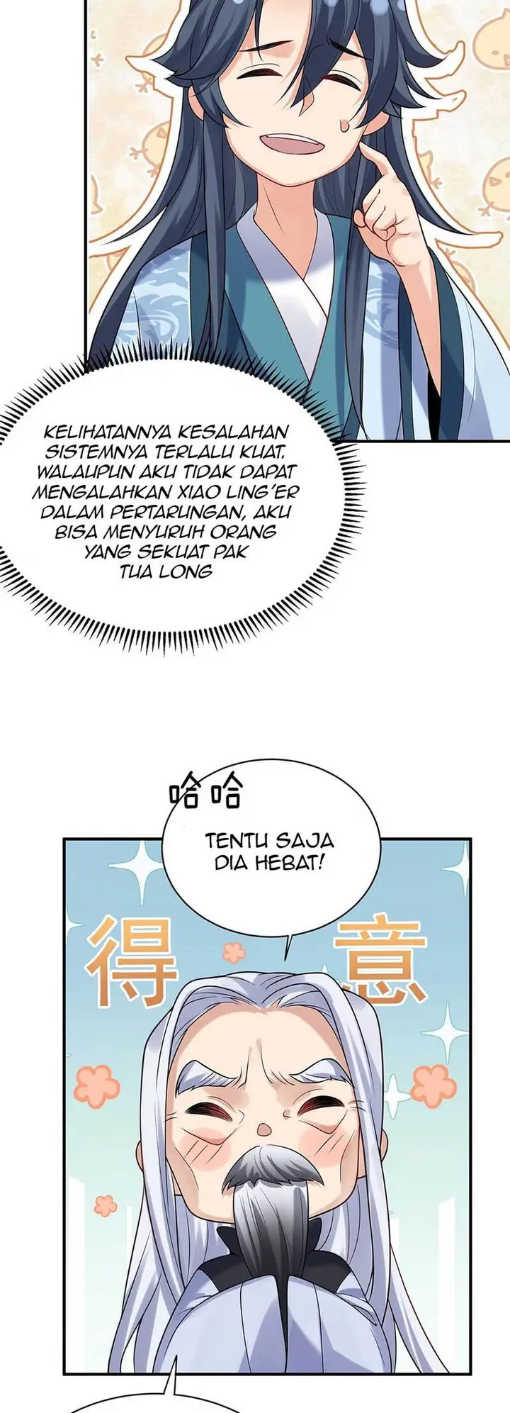 image-komik-am-i-invincible-chapter-39-10/21