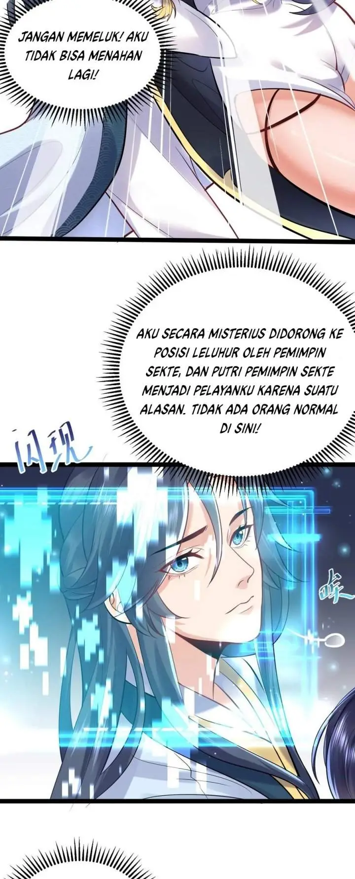 image-komik-am-i-invincible-chapter-4-14/31