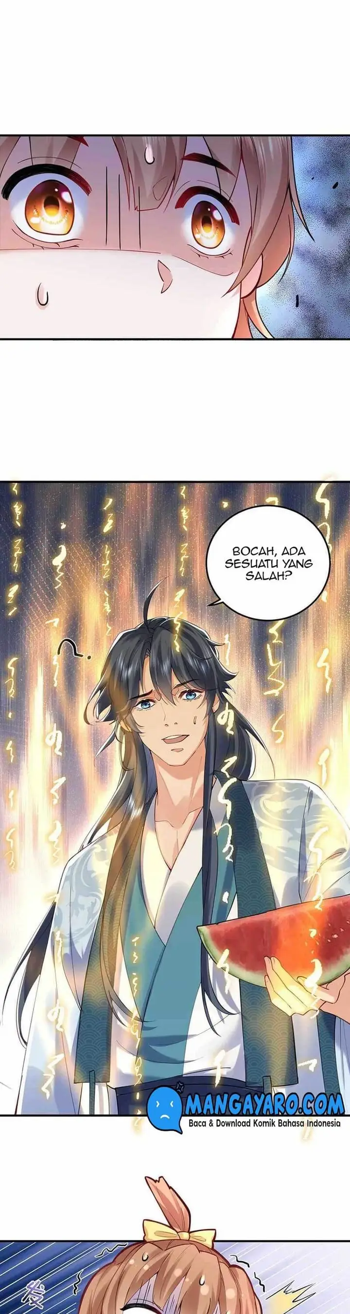 image-komik-am-i-invincible-chapter-43-1/16
