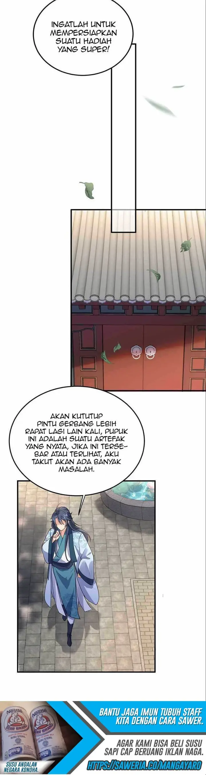 image-komik-am-i-invincible-chapter-43-12/16