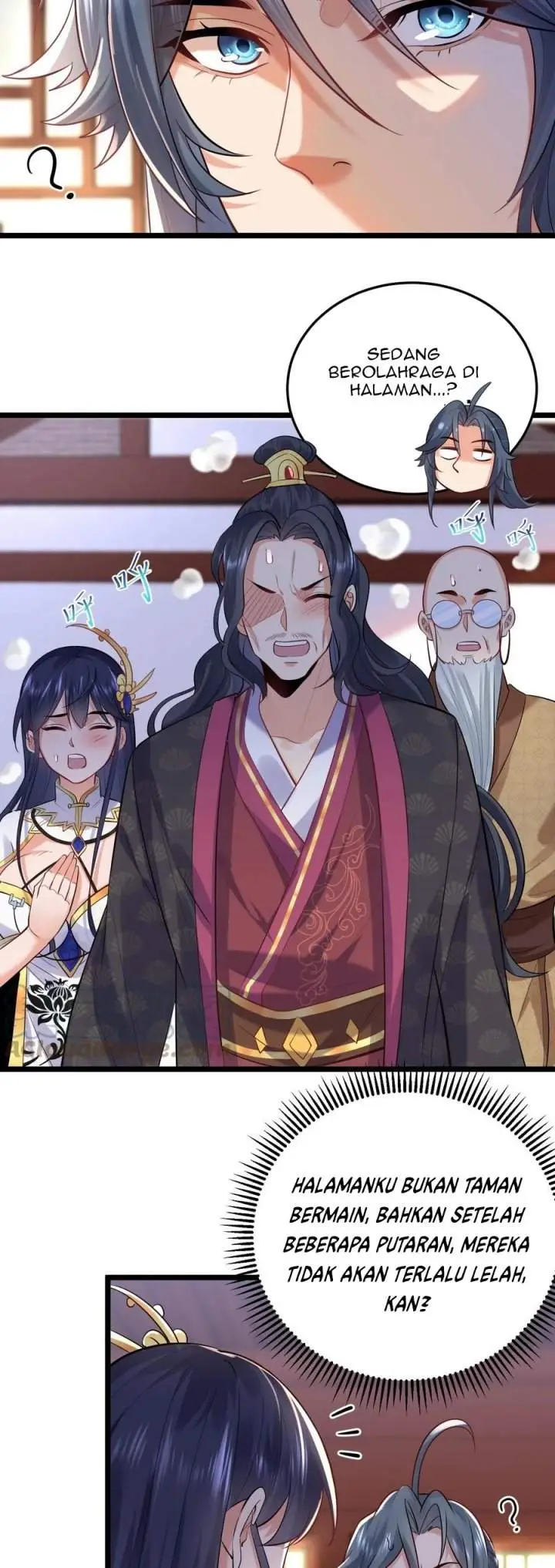 image-komik-am-i-invincible-chapter-5-6/31