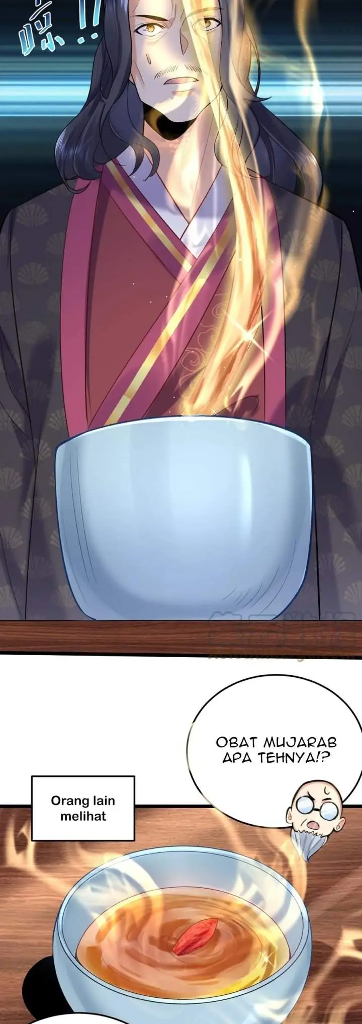 image-komik-am-i-invincible-chapter-5-9/31