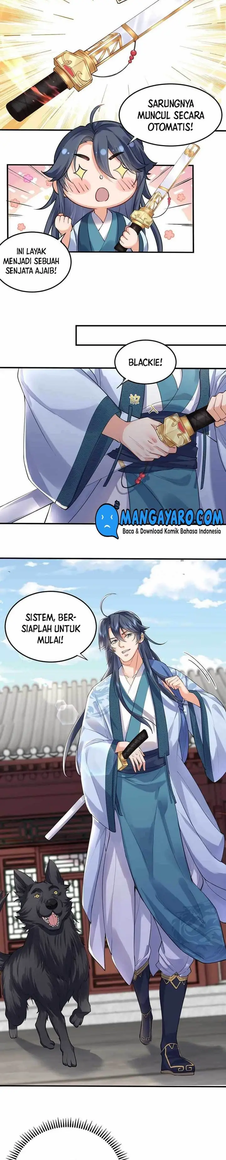 image-komik-am-i-invincible-chapter-50-2/16