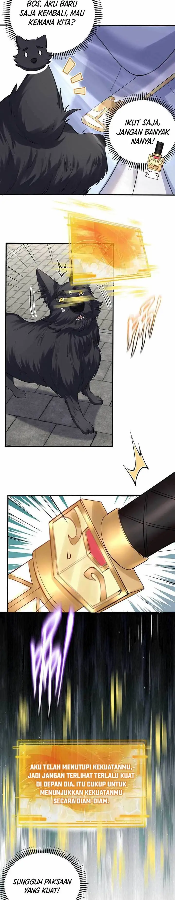 image-komik-am-i-invincible-chapter-50-3/16