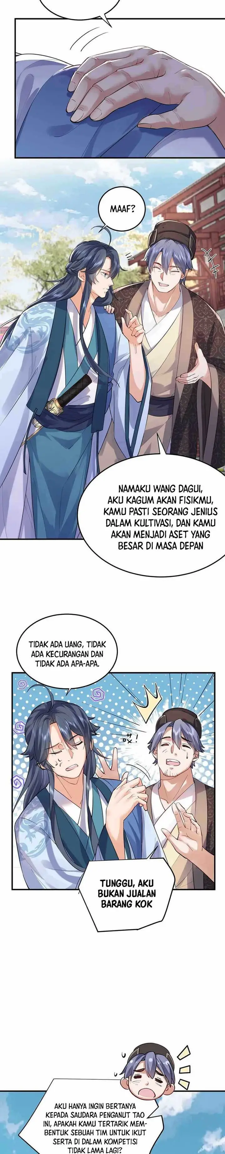 image-komik-am-i-invincible-chapter-50-10/16