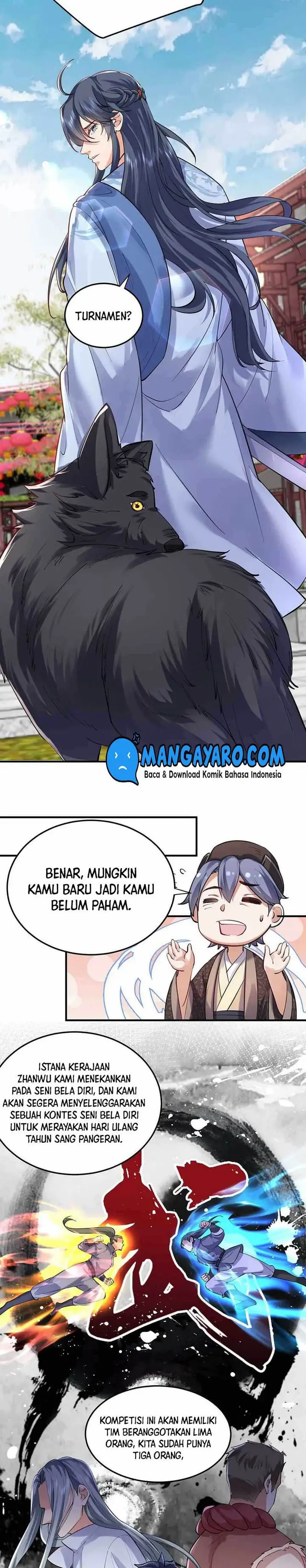 image-komik-am-i-invincible-chapter-50-11/16