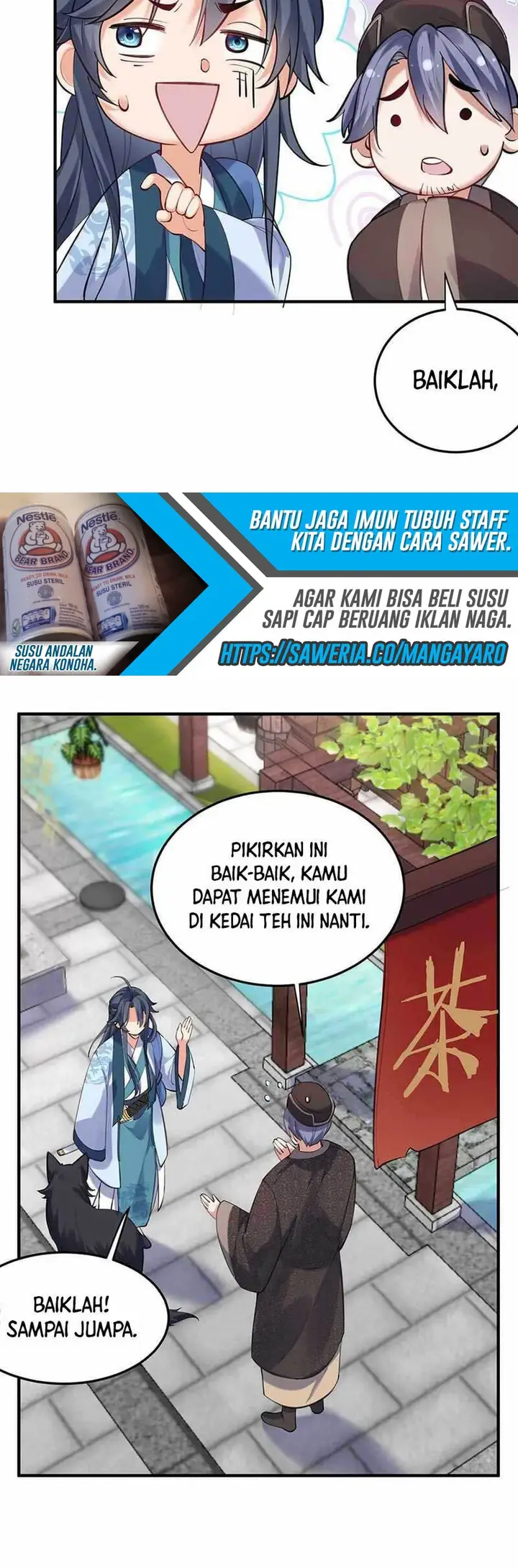 image-komik-am-i-invincible-chapter-50-13/16