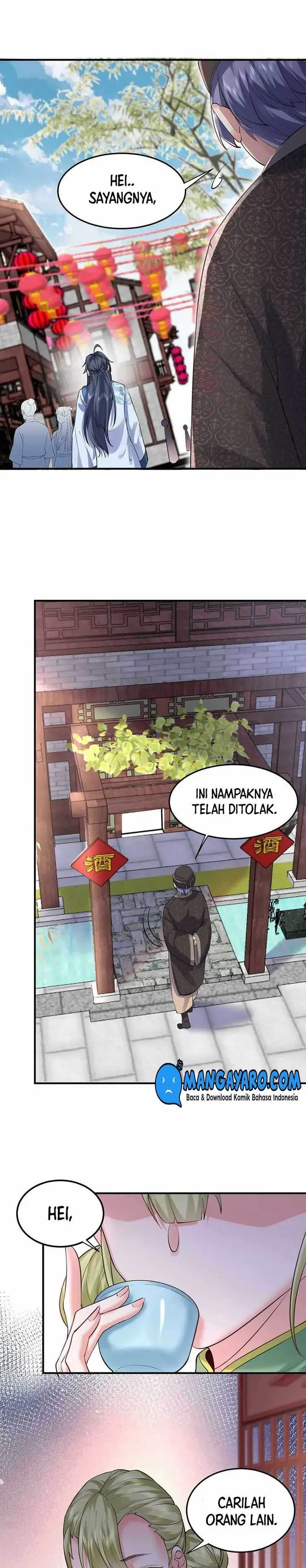 image-komik-am-i-invincible-chapter-50-14/16