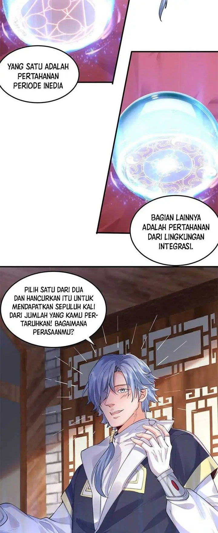 image-komik-am-i-invincible-chapter-51-9/51