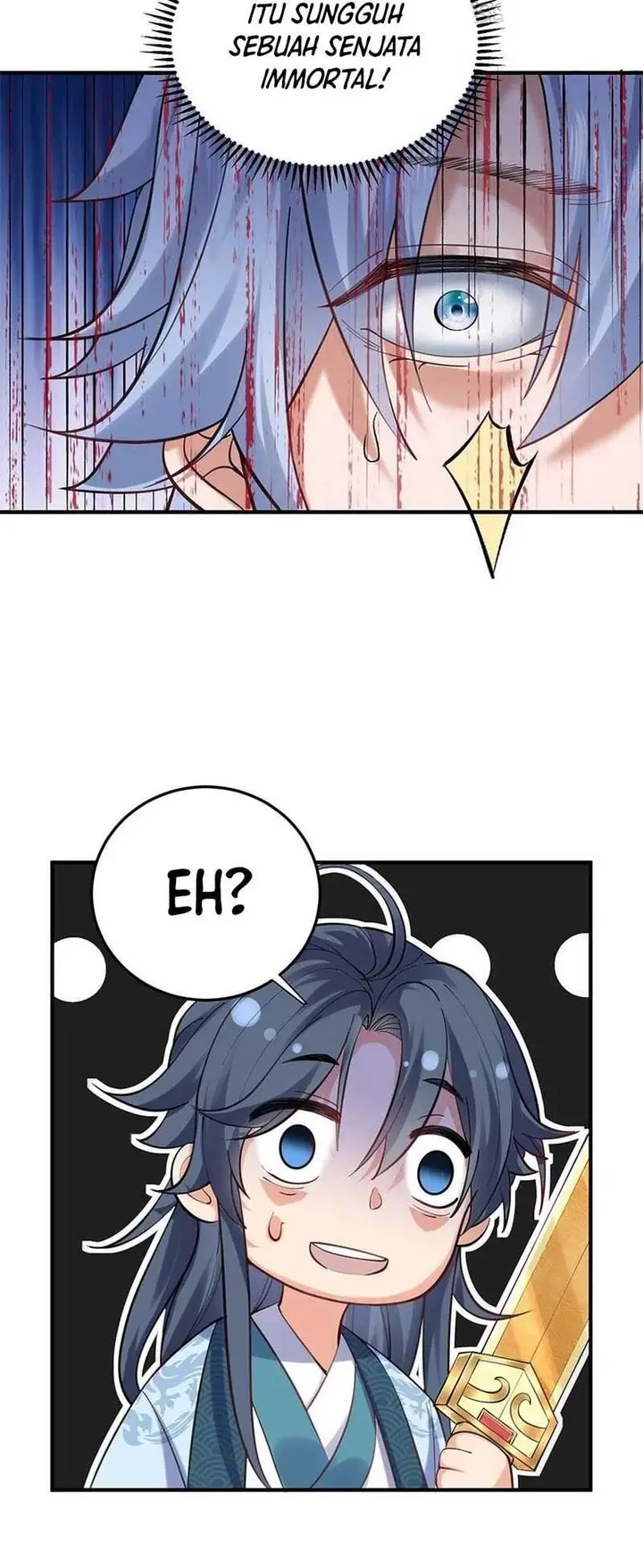 image-komik-am-i-invincible-chapter-51-21/51