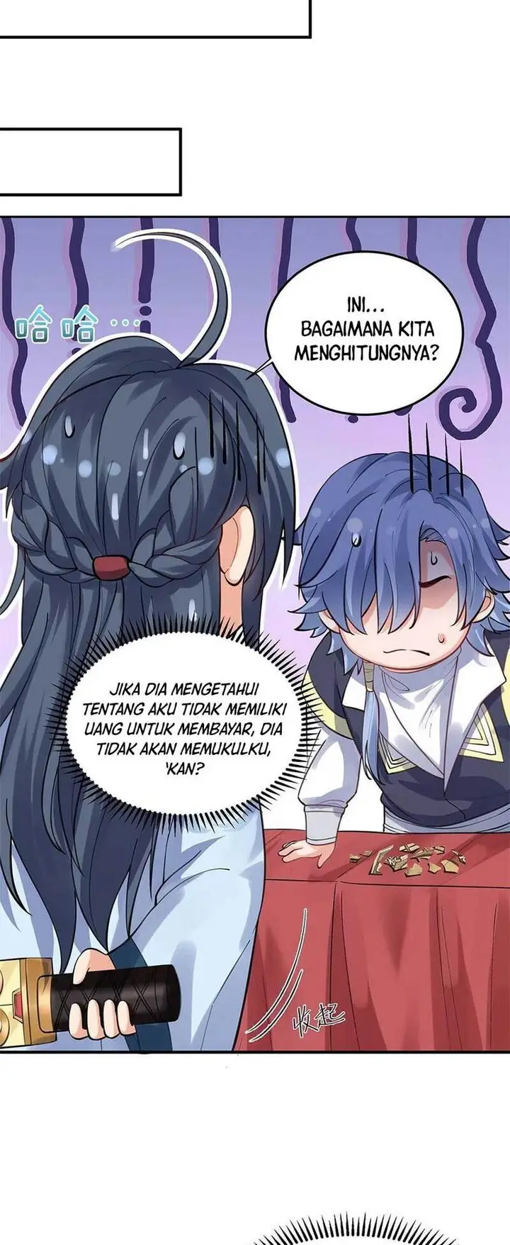 image-komik-am-i-invincible-chapter-51-23/51