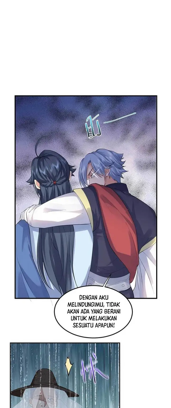 image-komik-am-i-invincible-chapter-51-31/51