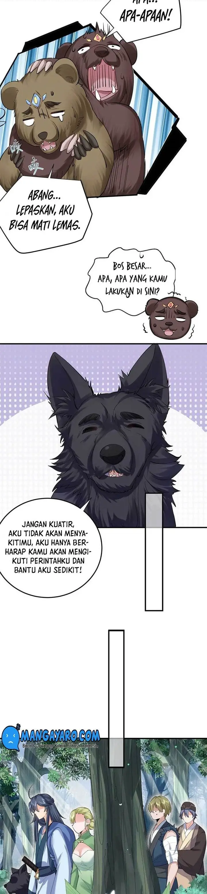 image-komik-am-i-invincible-chapter-52-14/22