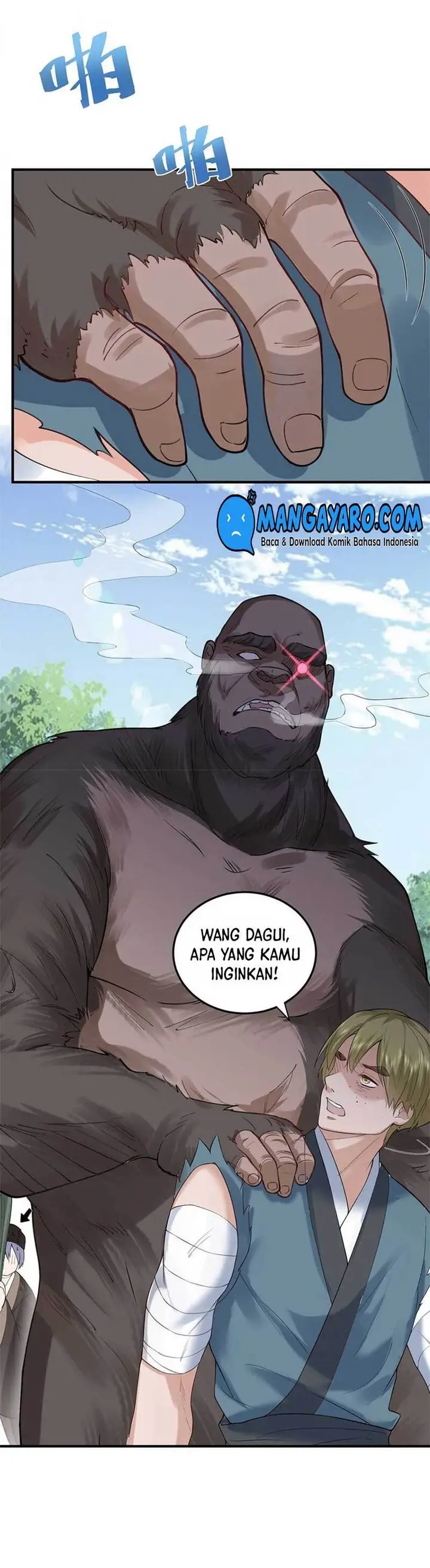 image-komik-am-i-invincible-chapter-53-18/22