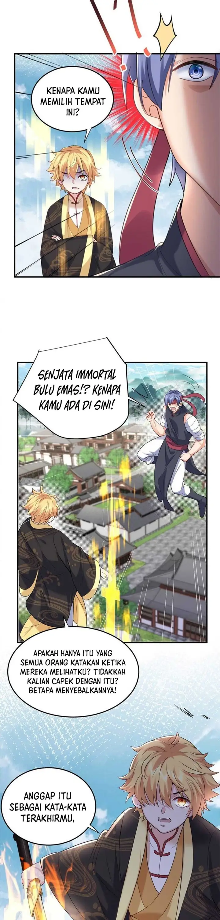 image-komik-am-i-invincible-chapter-56-11/21