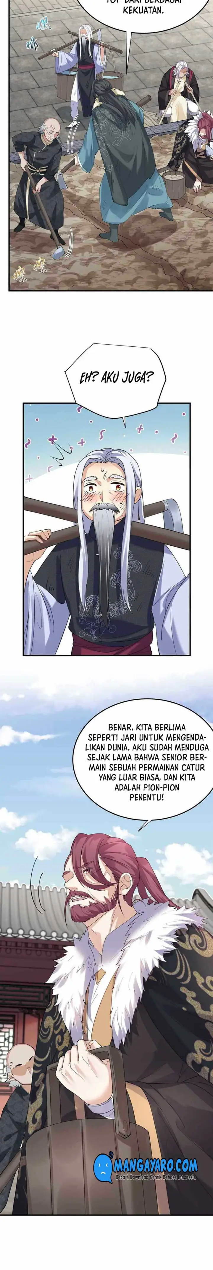 image-komik-am-i-invincible-chapter-57-5/8