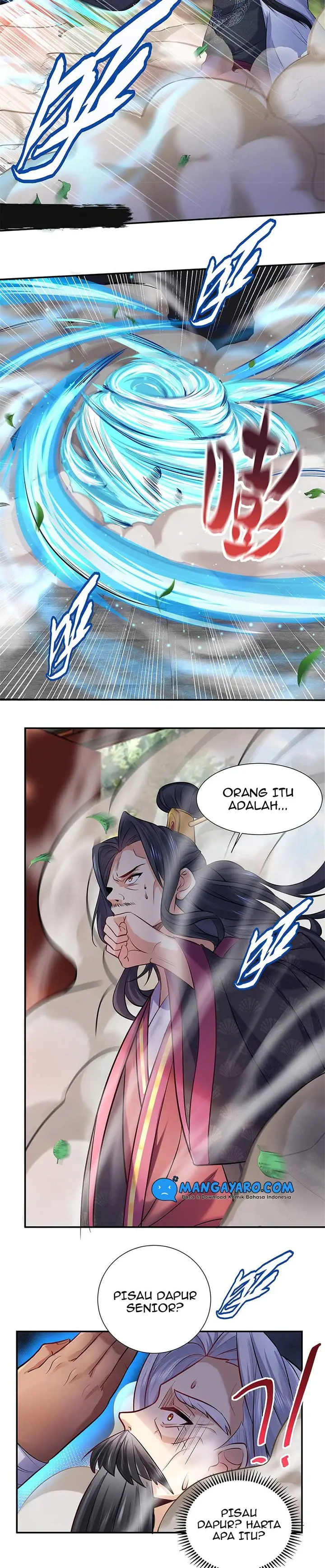image-komik-am-i-invincible-chapter-6-11/19