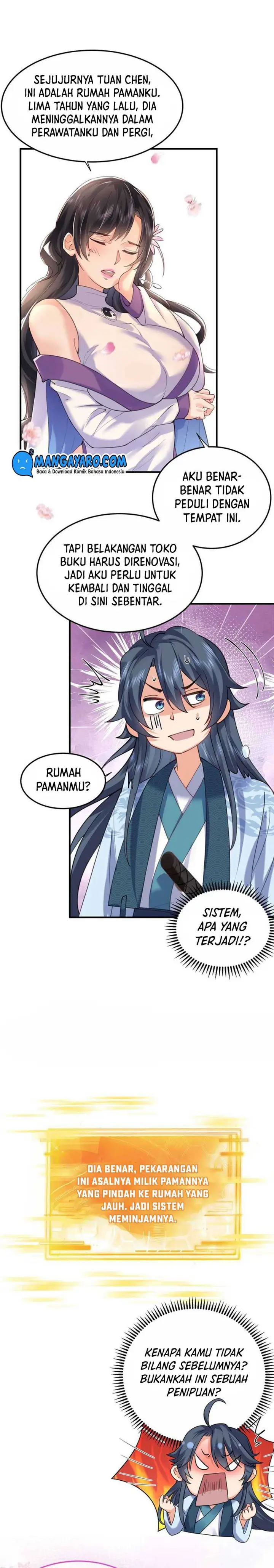 image-komik-am-i-invincible-chapter-64-2/10