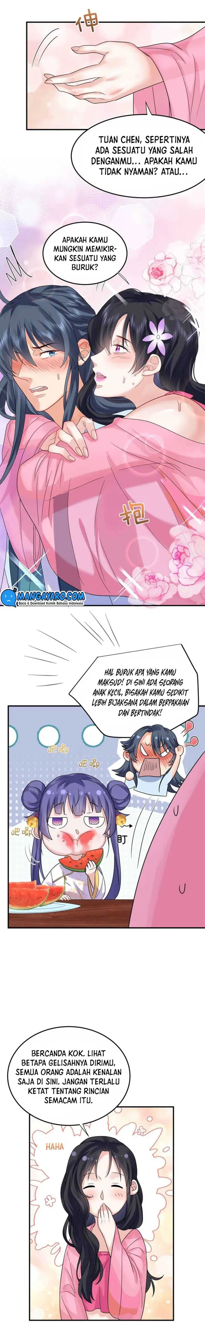 image-komik-am-i-invincible-chapter-64-5/10