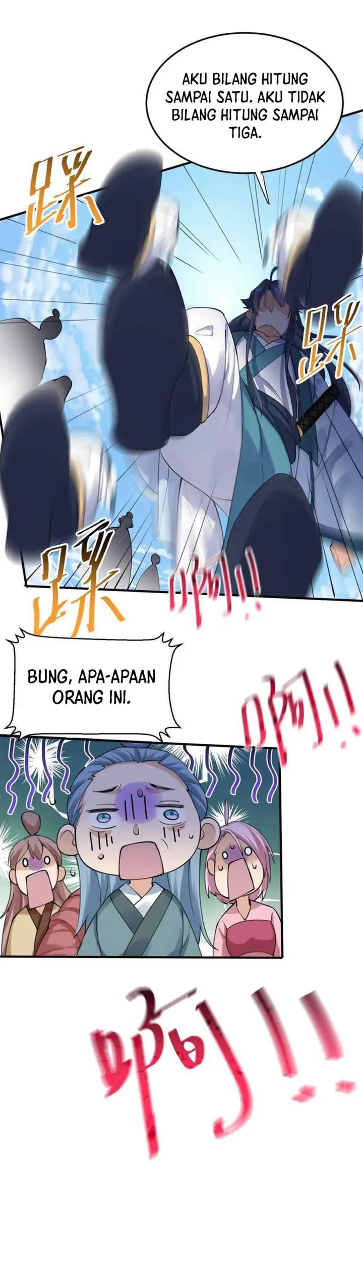 image-komik-am-i-invincible-chapter-66-10/12
