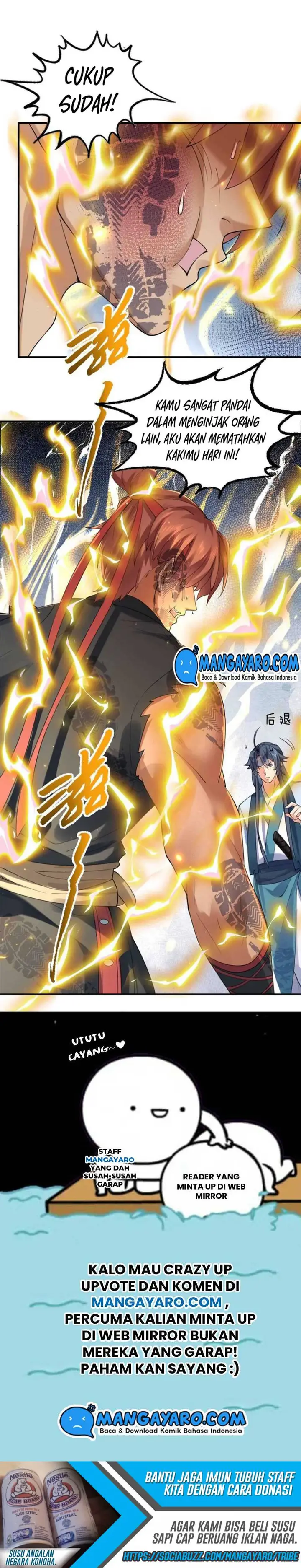 image-komik-am-i-invincible-chapter-66-11/12
