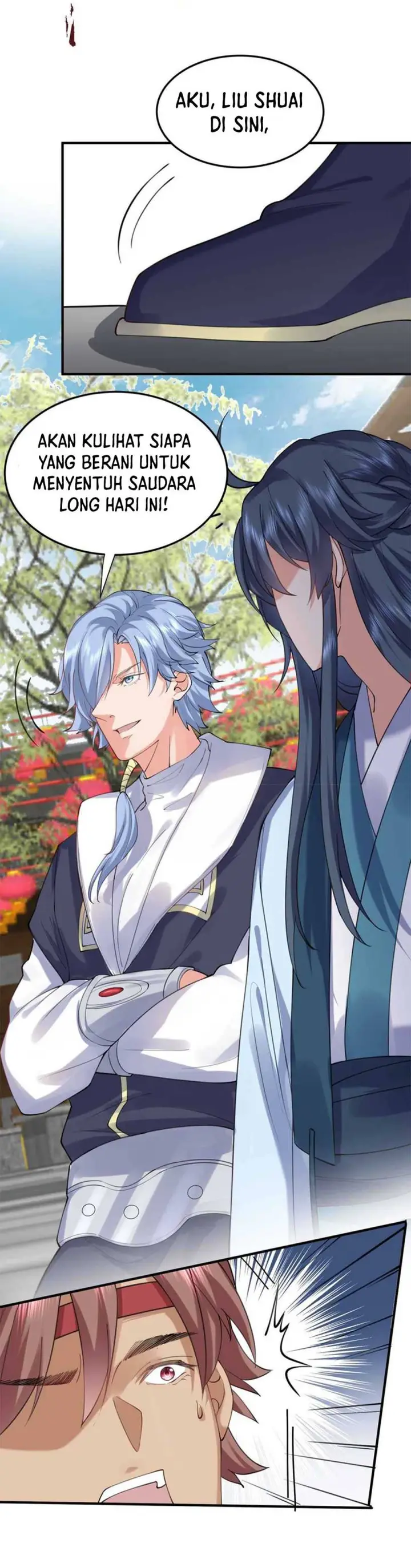 image-komik-am-i-invincible-chapter-67-7/12