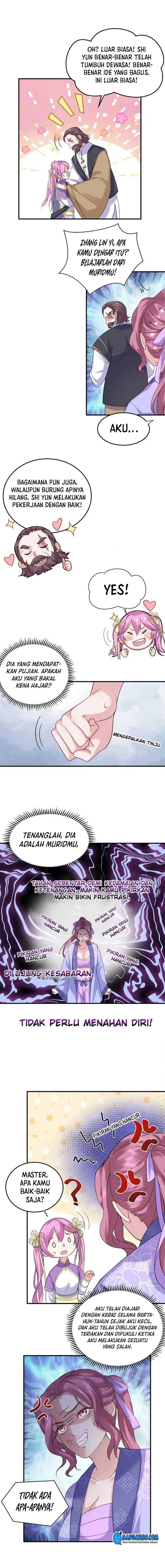 image-komik-am-i-invincible-chapter-78-5/9