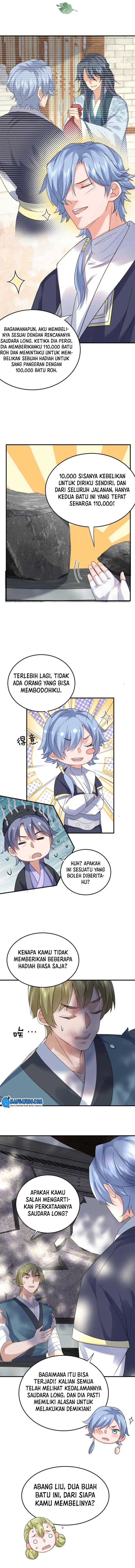 image-komik-am-i-invincible-chapter-78-7/9