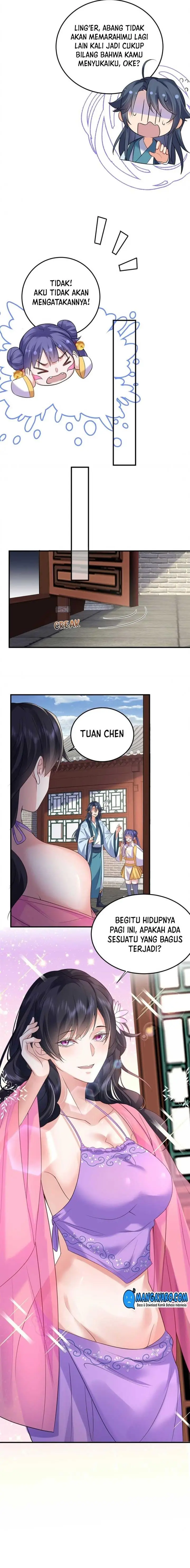 image-komik-am-i-invincible-chapter-81-2/10