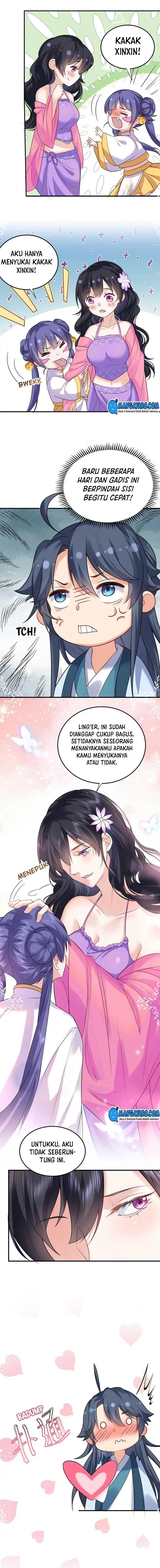 image-komik-am-i-invincible-chapter-81-3/10