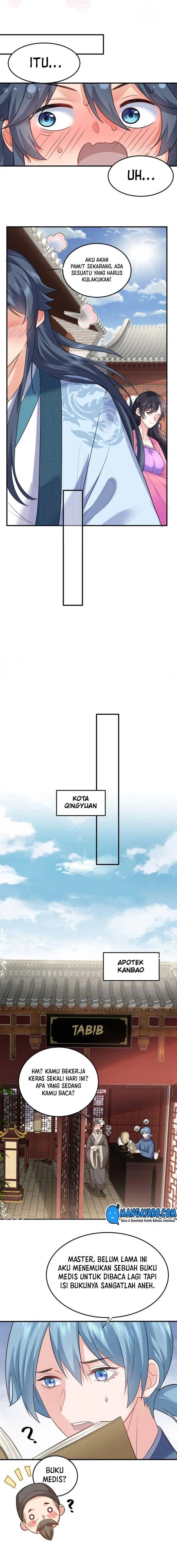 image-komik-am-i-invincible-chapter-81-4/10