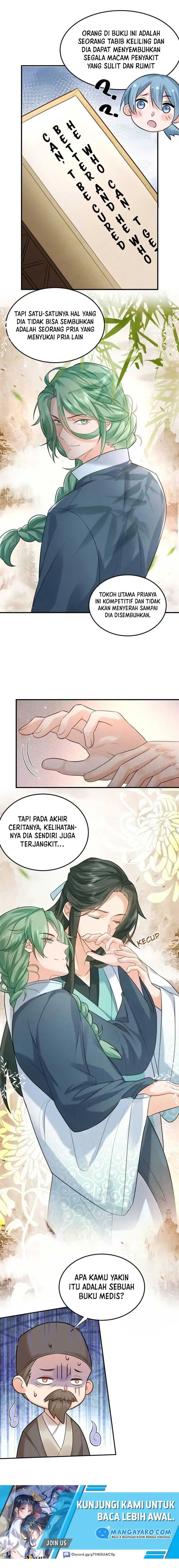image-komik-am-i-invincible-chapter-81-5/10