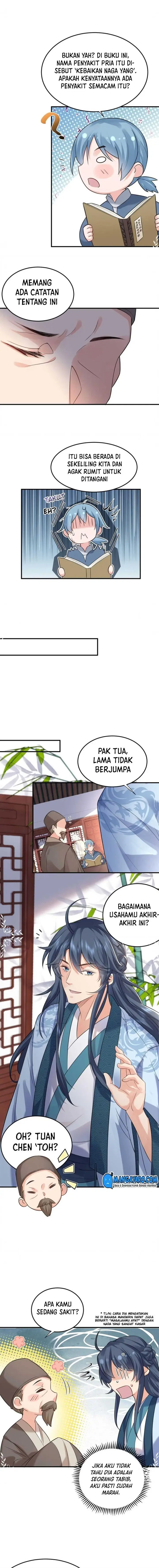 image-komik-am-i-invincible-chapter-81-6/10