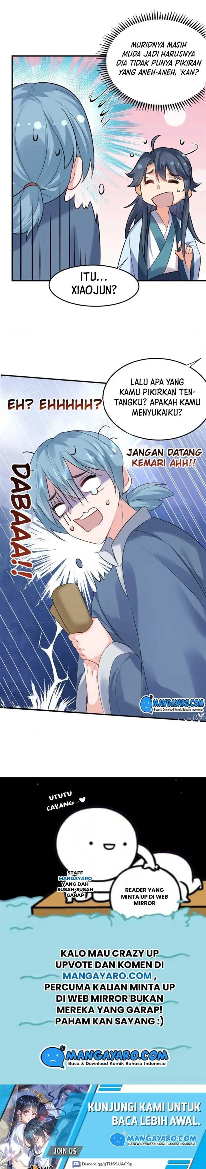 image-komik-am-i-invincible-chapter-81-9/10