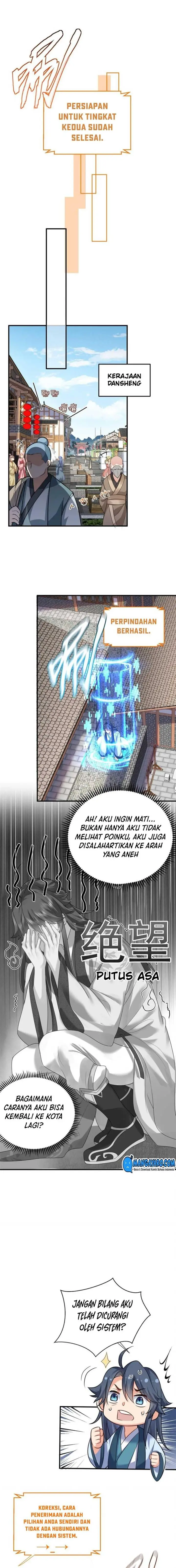image-komik-am-i-invincible-chapter-82-2/9