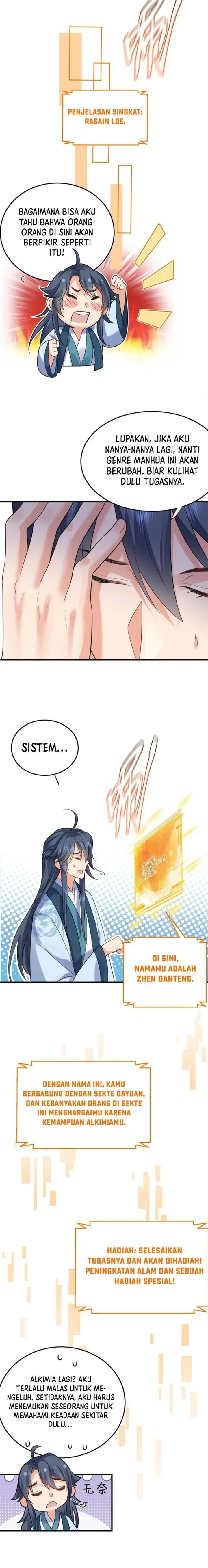 image-komik-am-i-invincible-chapter-82-3/9