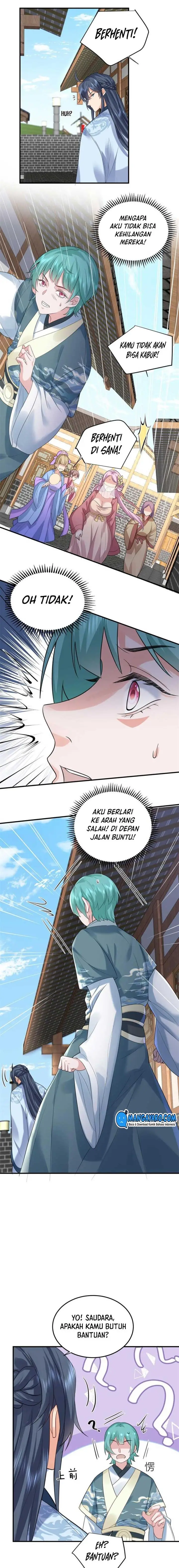 image-komik-am-i-invincible-chapter-82-4/9