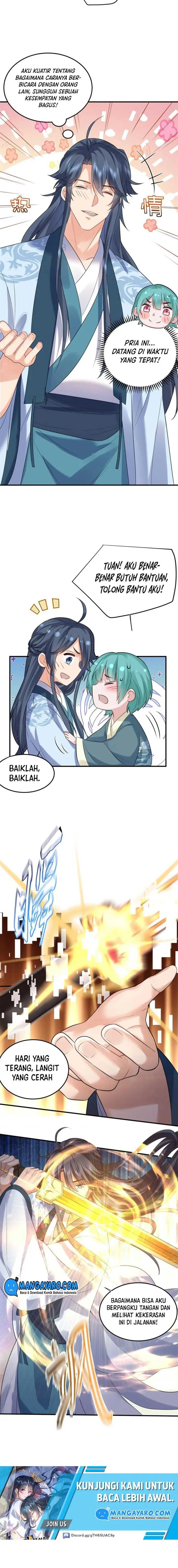 image-komik-am-i-invincible-chapter-82-5/9