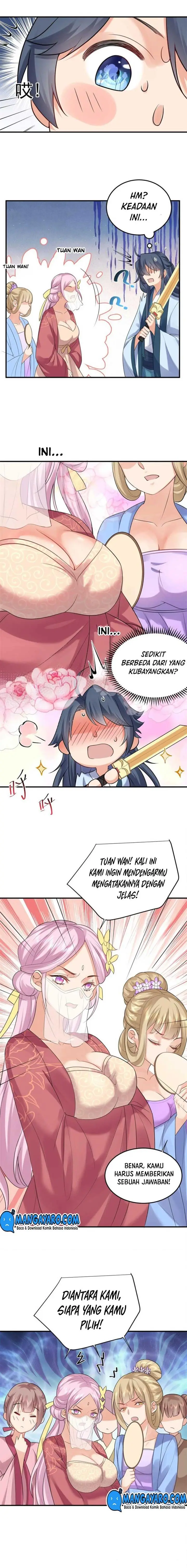 image-komik-am-i-invincible-chapter-82-6/9