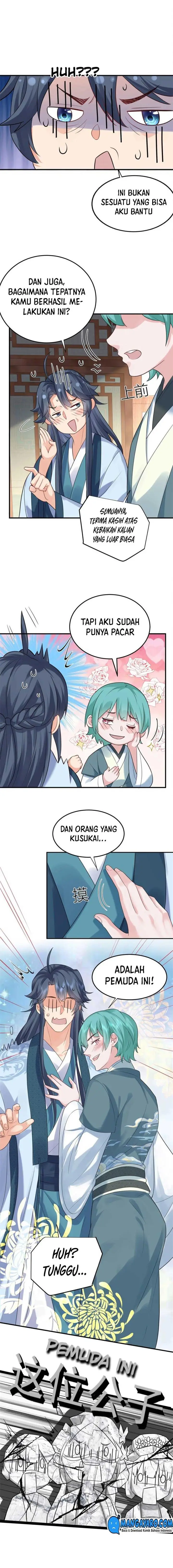 image-komik-am-i-invincible-chapter-82-7/9