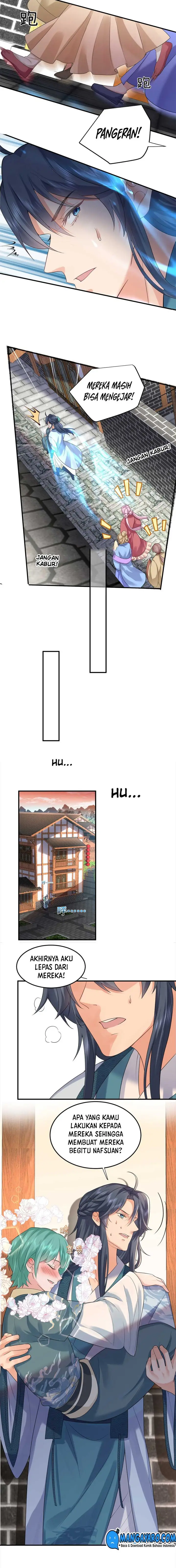 image-komik-am-i-invincible-chapter-83-3/9