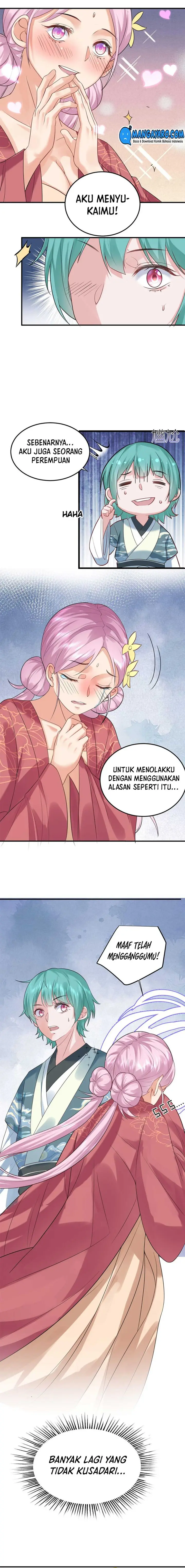 image-komik-am-i-invincible-chapter-84-3/11