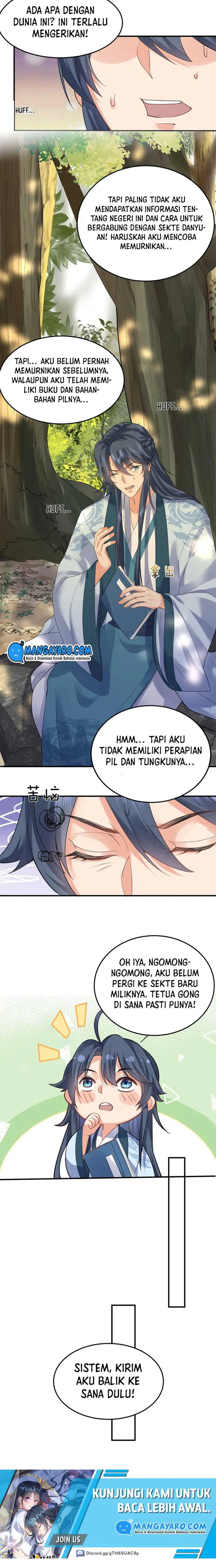 image-komik-am-i-invincible-chapter-84-5/11