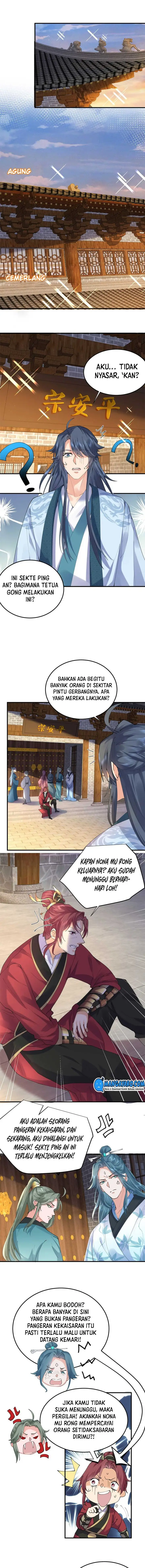 image-komik-am-i-invincible-chapter-84-6/11